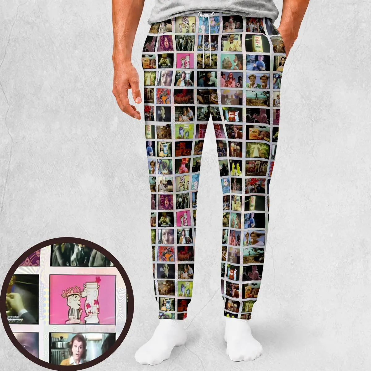 Sweatpants - 2TAJWBX4