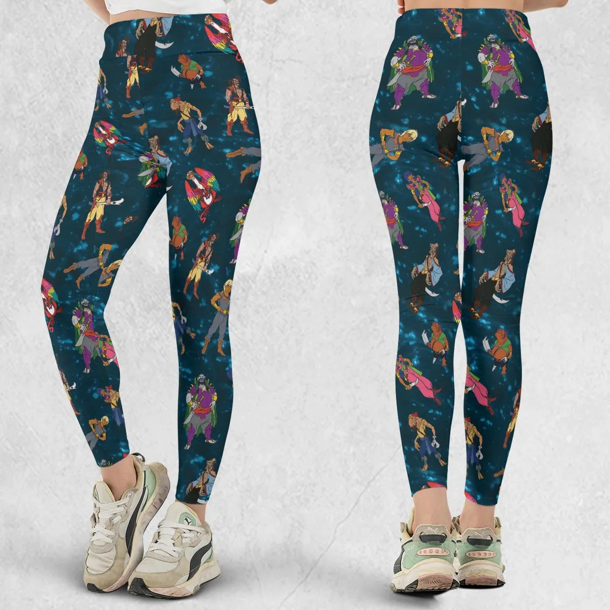 Legging - ZC4JW6H5