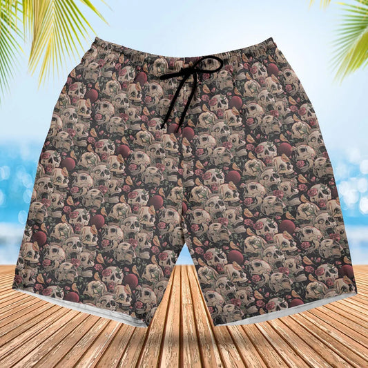 Hawaiian Short - 9HEUXYGE