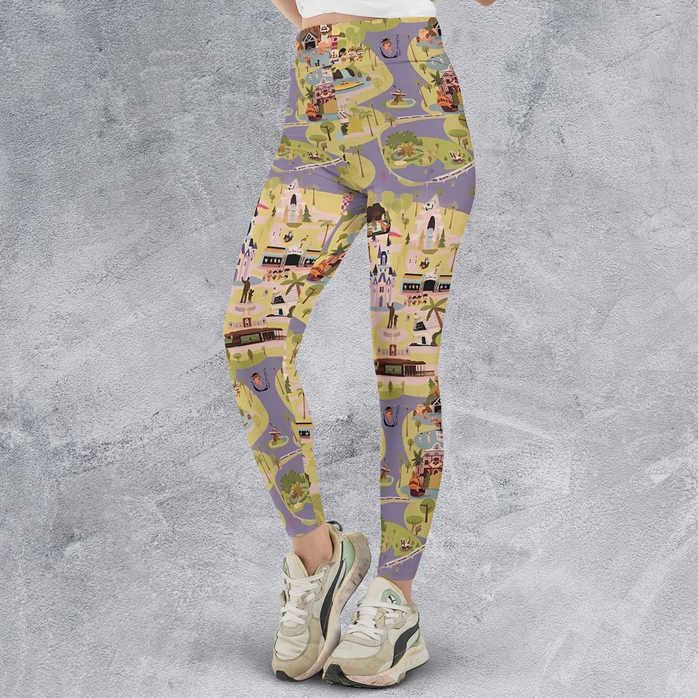 Legging - TGCKB9ZG -  - 1