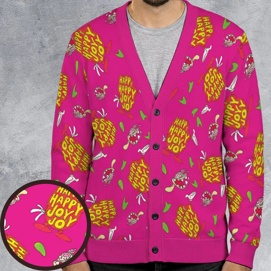 Cardigan - Q7BTDLBT
