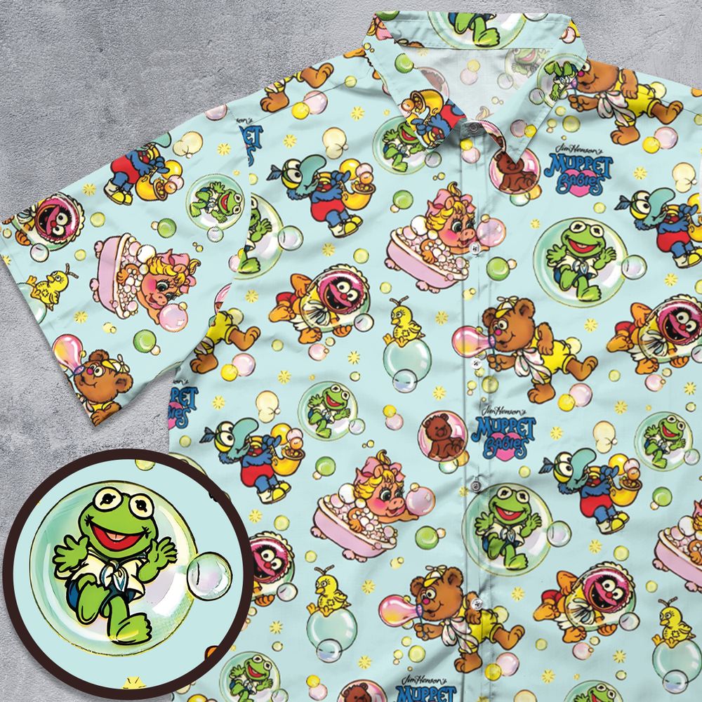 Muppet Babies -  - 1