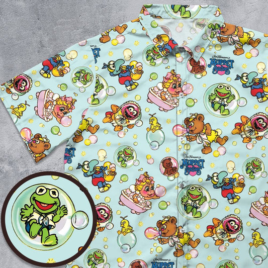 Muppet Babies -  - 1