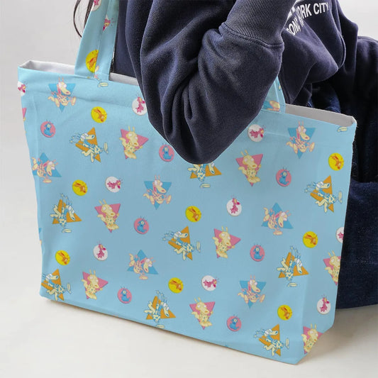 Large Tote Bag - 975Z71DU