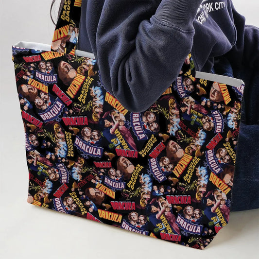 Large Tote Bag - XFWE4LFG
