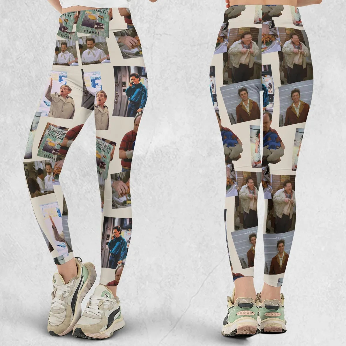 Legging - JGZ7B7XY