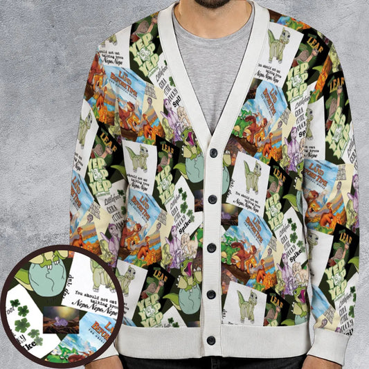 Cardigan - C5SUEUR8