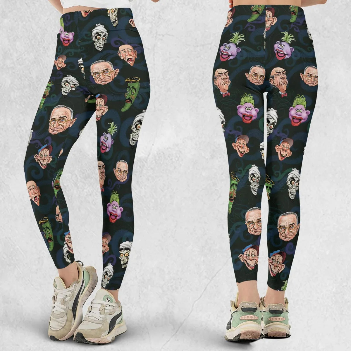 Legging - RL7UVDRJ