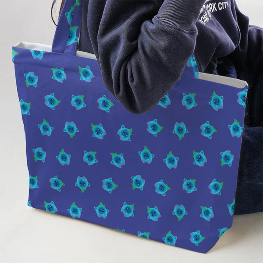 Large Tote Bag - H9ESZP4L