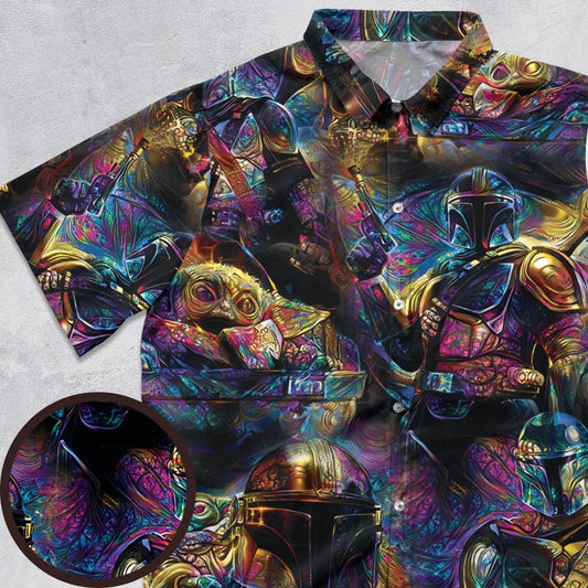 Button Down Shirt - RDKG6AQL