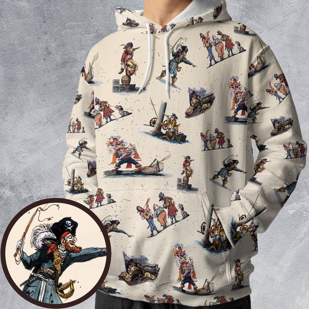 Pirates of the Caribbean -  - 1