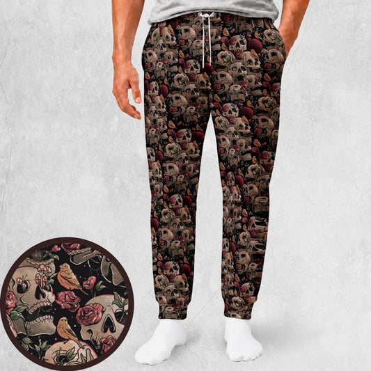 Sweatpants - WDK2VEBG