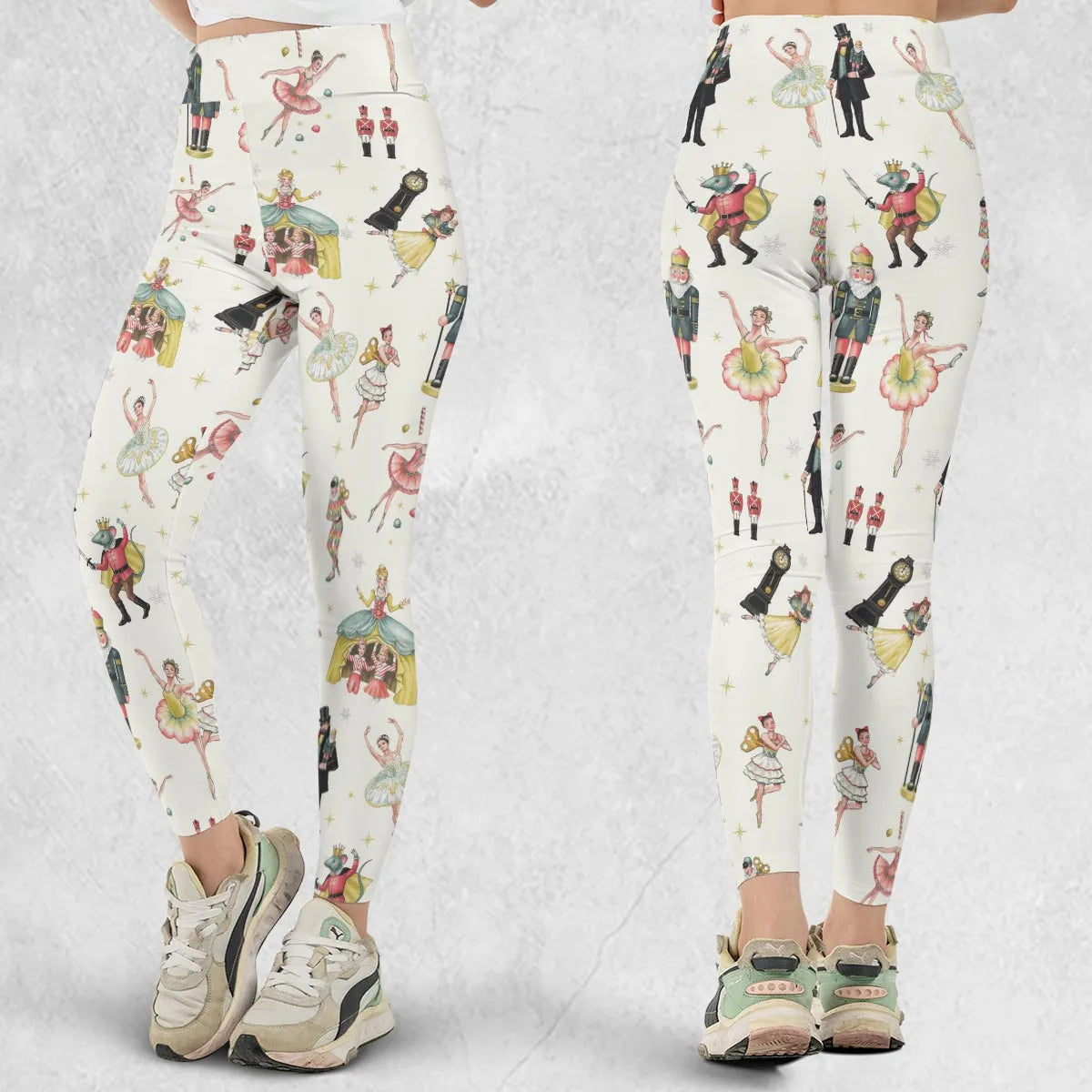 Legging - LGRBHA4Y