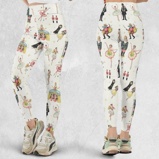 Legging - LGRBHA4Y