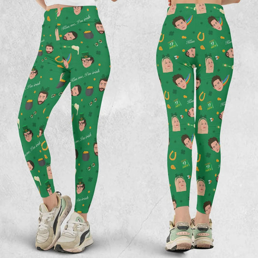 Legging - TWMDGYK4
