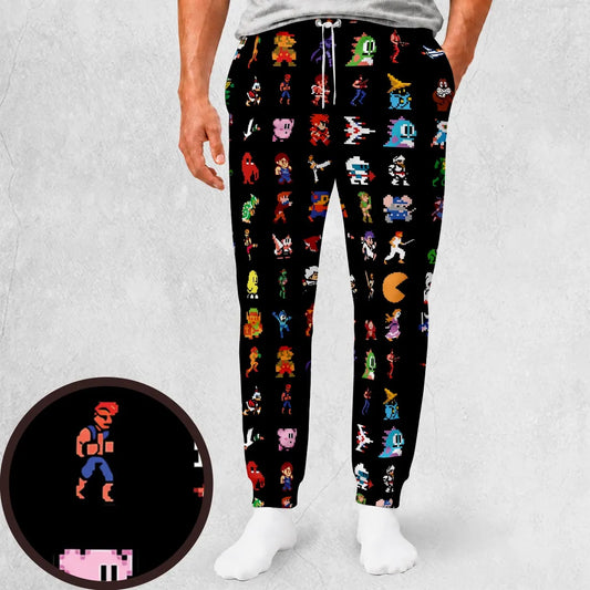 Sweatpants - PHTU4JBP
