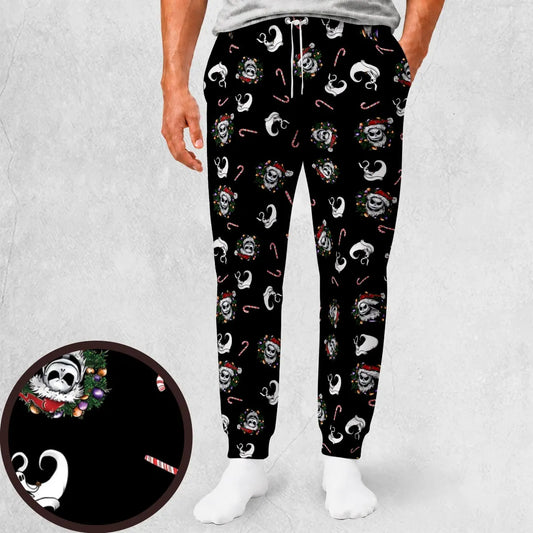 Sweatpants - 9Q59F8V8