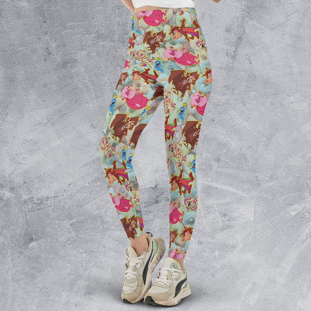Legging - 45KBA6NW -  - 1