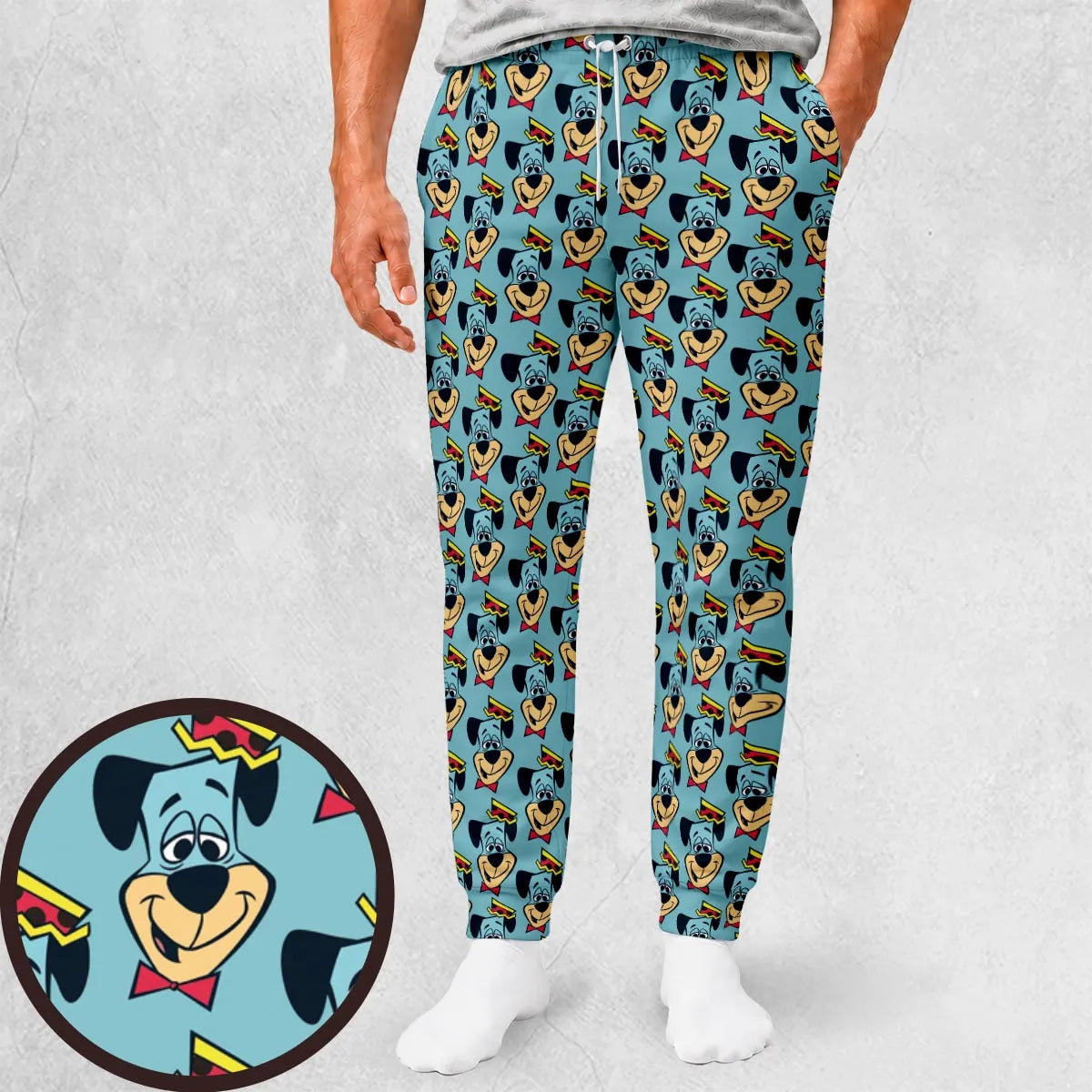 Sweatpants - RHSUYQZF