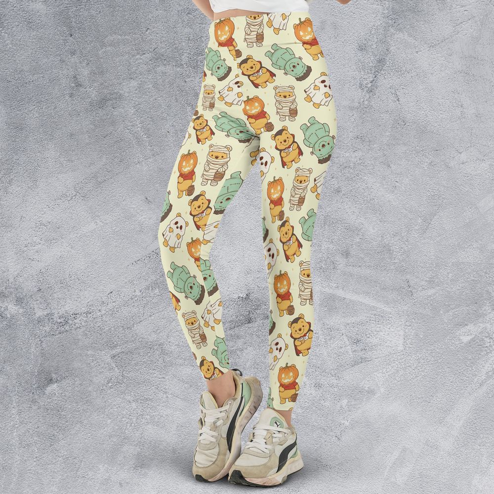 Legging - E4B1ZG59 -  - 1