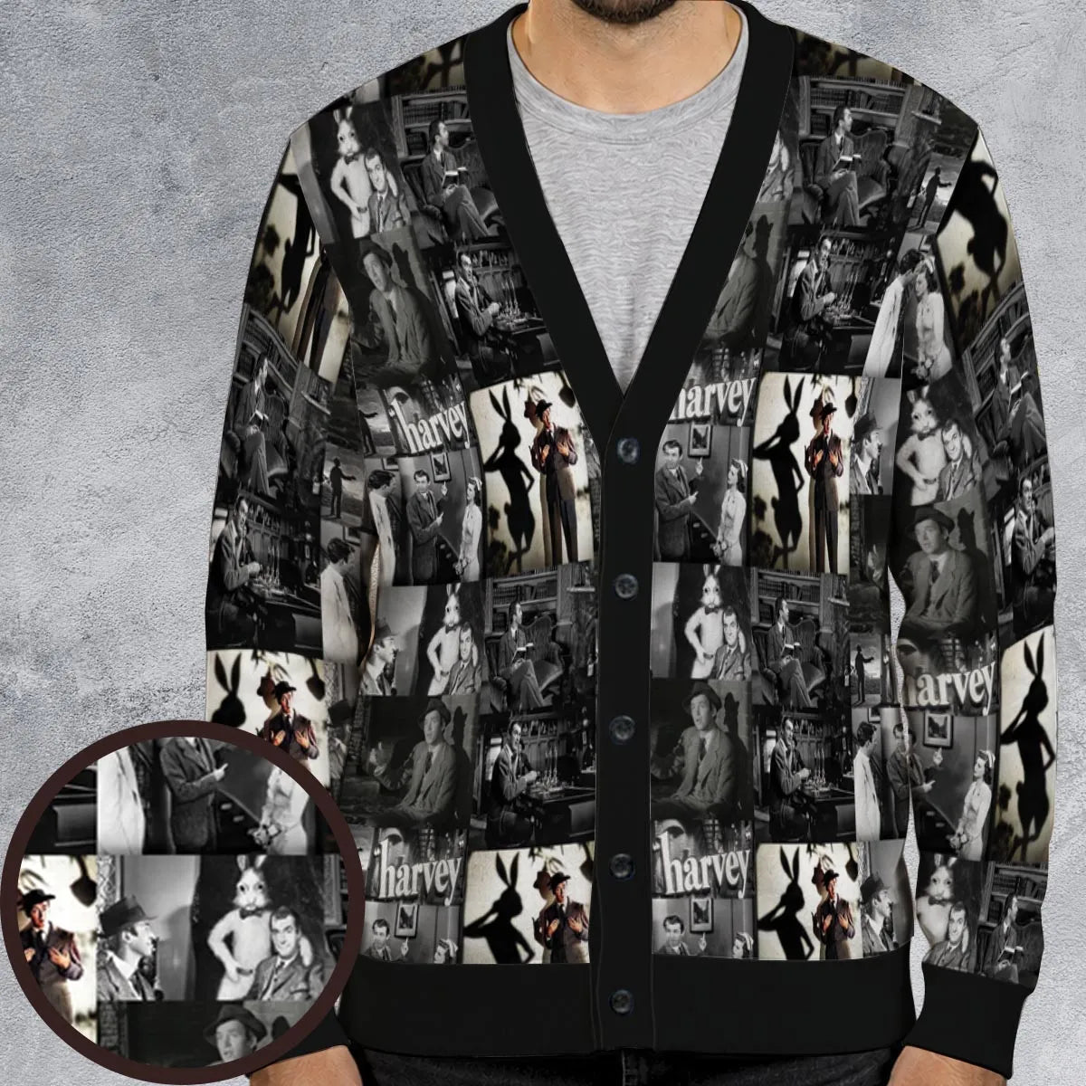 Cardigan - TFY9KMZ3