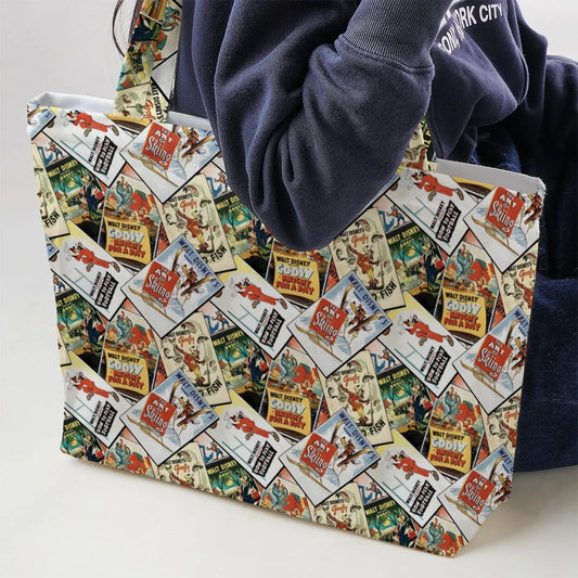 Large Tote Bag - Z8P55H1A