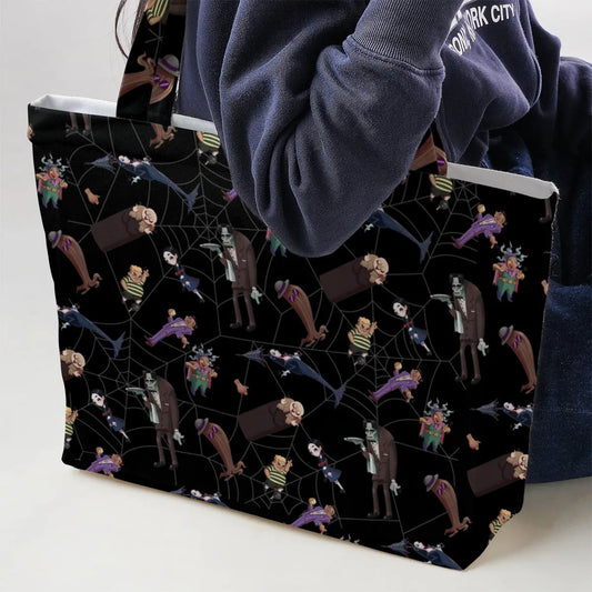 Large Tote Bag - T9MZP3HK