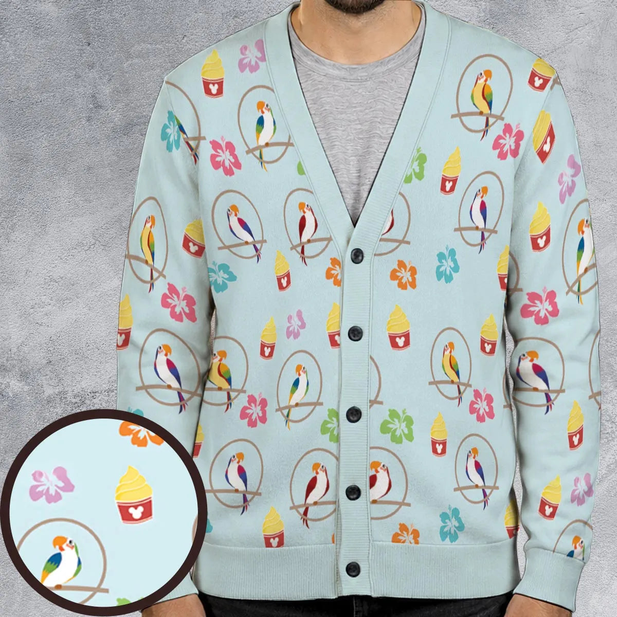 Cardigan - NN3UXY5B