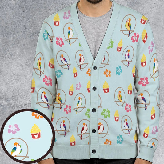 Cardigan - NN3UXY5B