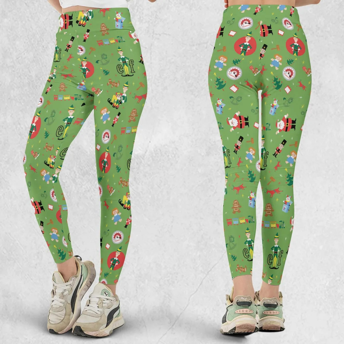 Legging - JM8FNVKR
