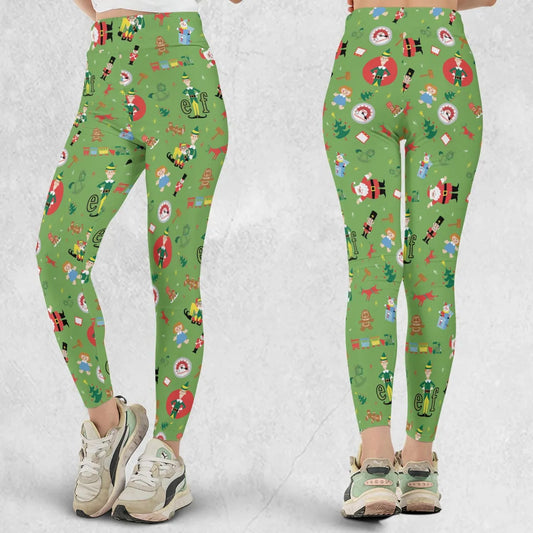 Legging - JM8FNVKR