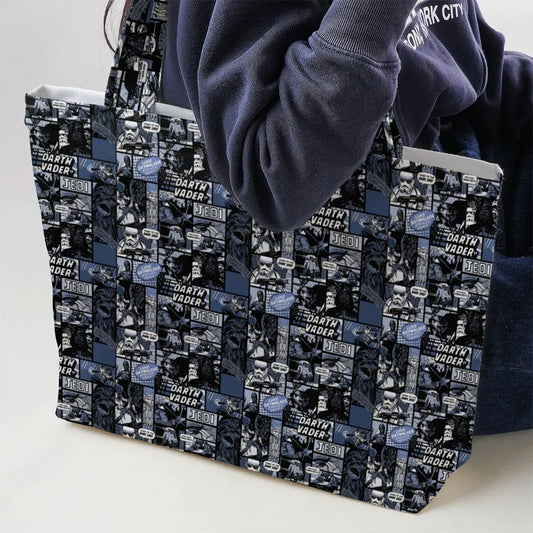 Large Tote Bag - CRX75L45