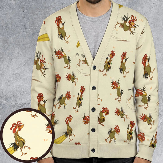 Cardigan - KPP2PK5N