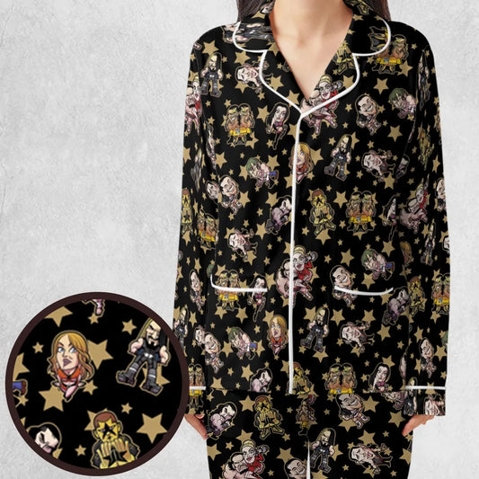 Pajamas Set - EY2HNP2D
