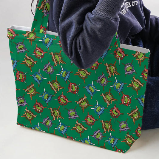 Large Tote Bag - NS5RTJWY