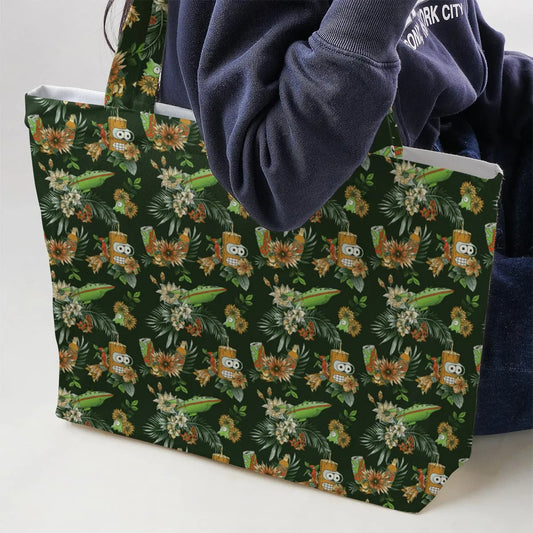 Large Tote Bag - C4JVXXY2