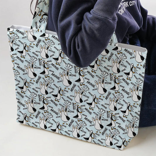 Large Tote Bag - 22S1DCHT
