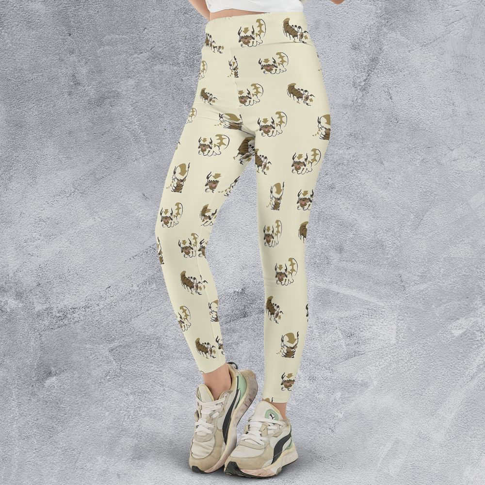 Flying Bison Pattern -  - 1