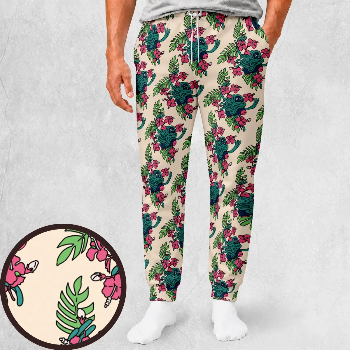 Sweatpants - PL3WW9G3