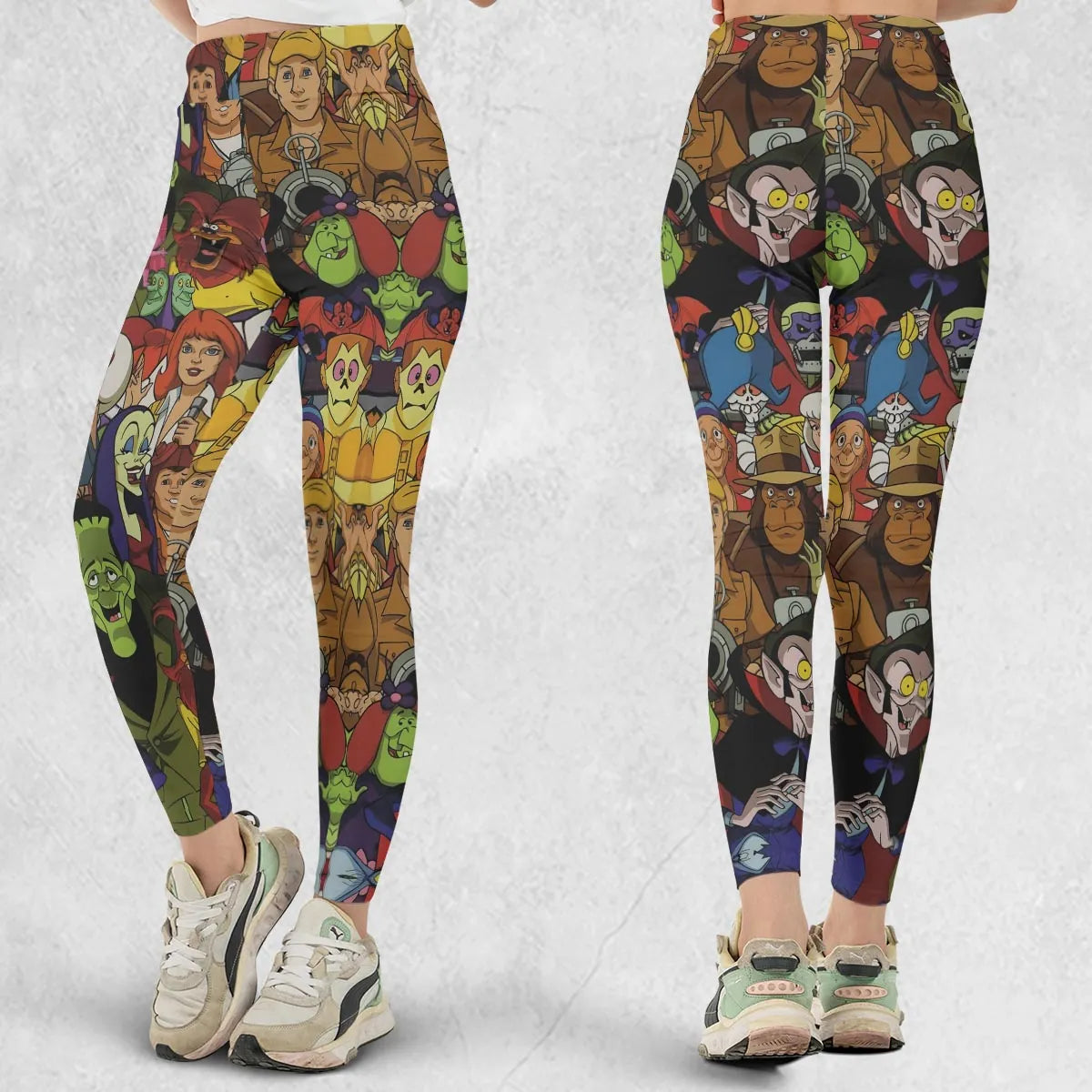 Legging - NC7RGQC6