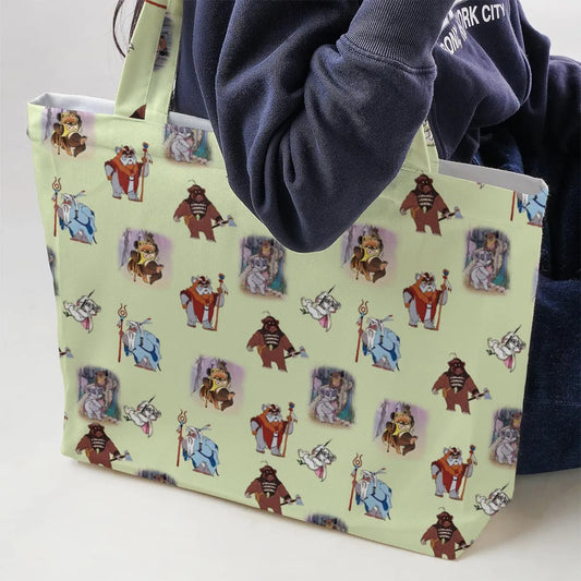 Large Tote Bag - TK2S7Z4A