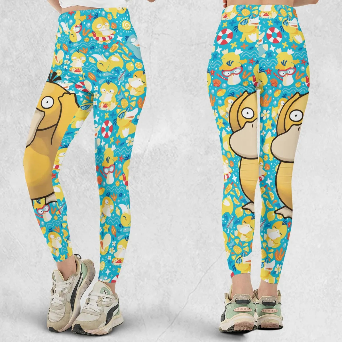 Legging - G9USBCLB
