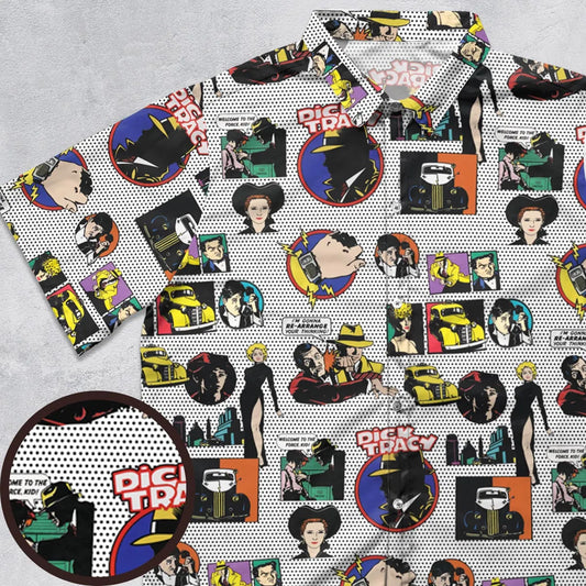 Button Down Shirt - V18NQAVK