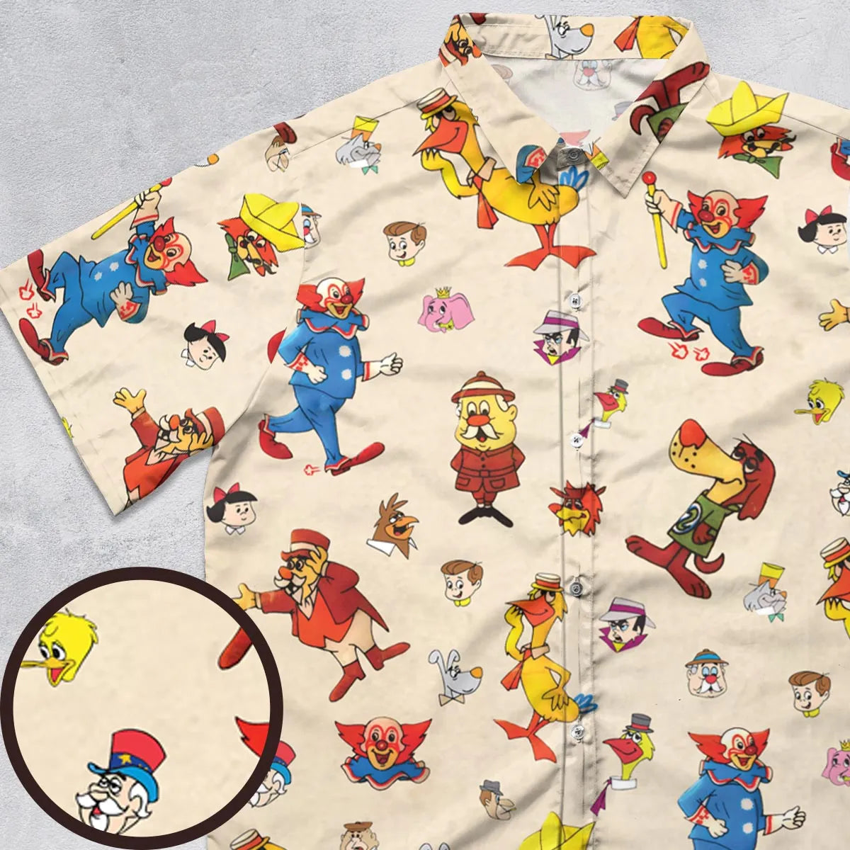 Button Down Shirt - 26JXXR2Q