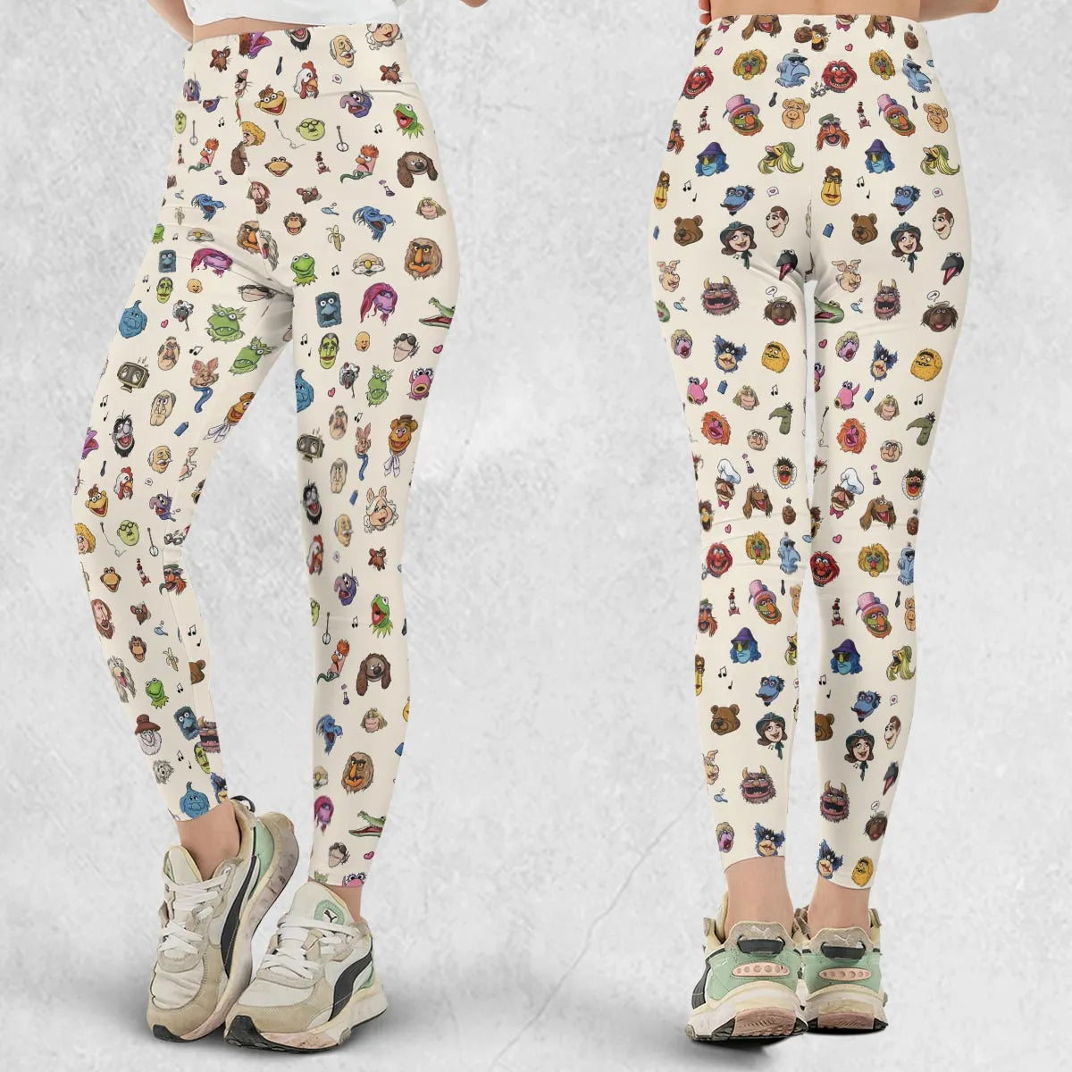 Legging - 2ZQ423VX