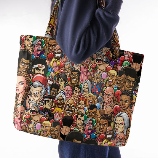 Punch Out -  - 1