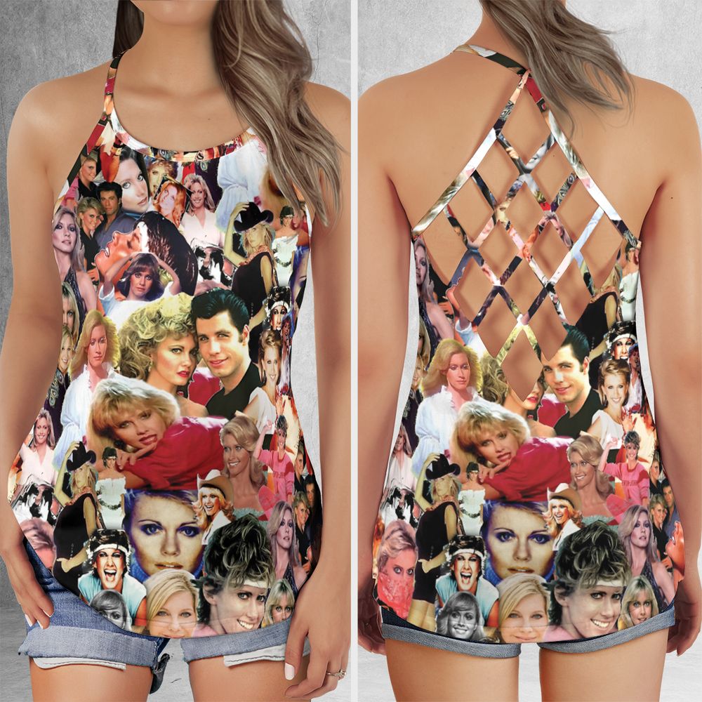 Retro 80s Pop Culture -  - 1