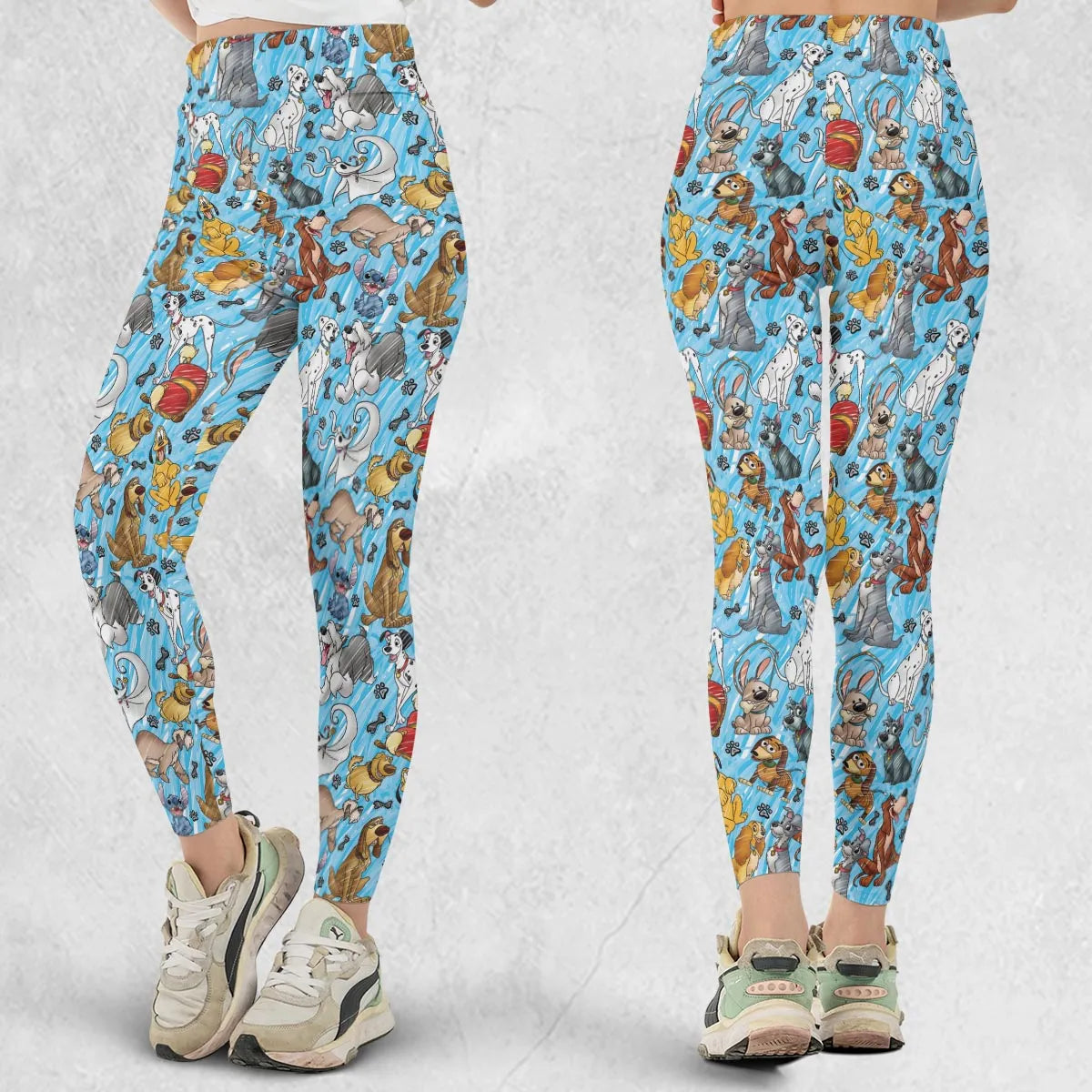 Legging - 2VCKUF8A