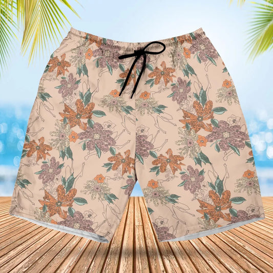 Hawaiian Short - 88VR89KZ
