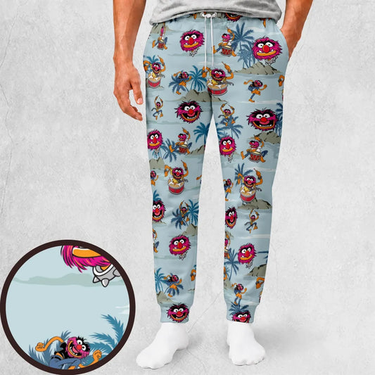 Sweatpants - HY2D7AY3
